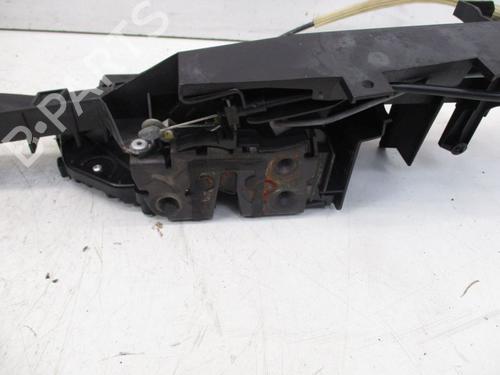 Front left lock FORD C-MAX (DM2) 1.6 TDCi | BP18807473C98 