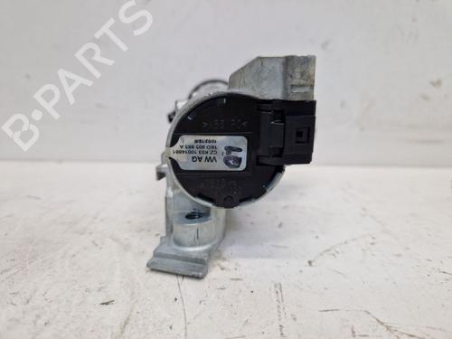 Rattlås /Tenningslås VW TOURAN (1T1, 1T2) 1.4 TSI | BP28318160M48 