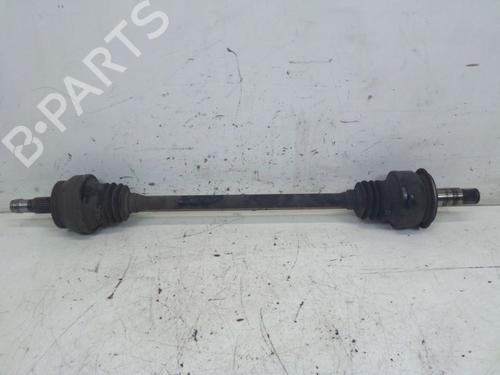Antriebswelle links hinten für MERCEDES-BENZ E-CLASS T-Model (S212) E 200 CDI / BlueTEC (212.205, 212.206) (136 hp) 28371313