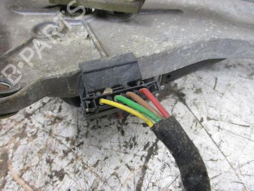 Front wipers mechanism MERCEDES-BENZ S-CLASS (W220) S 430 (220.070, 220.170) | BP18797197C83 