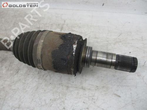 Driveshaft MERCEDES-BENZ M-CLASS (W163) ML 400 CDI (163.128) | BP25991647M37 