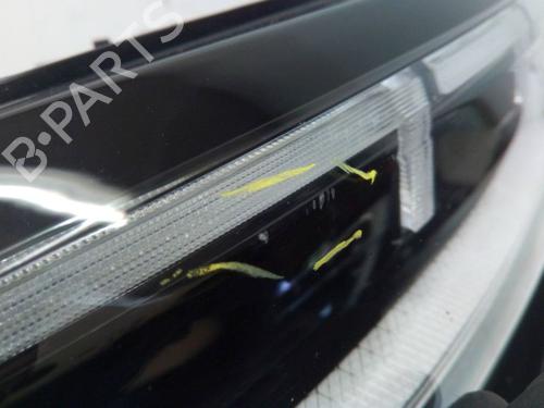 Left headlight RENAULT AUSTRAL E-TECH 200 Hybrid (HGM2) | BP37138998C28 - Image 4