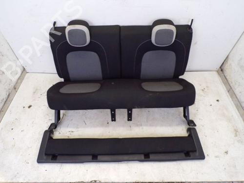 Used Rear seat RENAULT TWINGO III (BCM_, BCA_) 1.0 SCe 70 (71 hp) 18802353