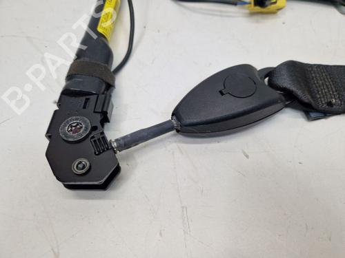 Front left seatbelt OPEL MERIVA B MPV (S10) 1.4 (75) | BP39615307I26 - Image 6