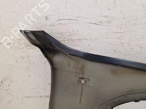 Left front fenders BMW X3 (E83) 2.5 i | BP30112890C41 