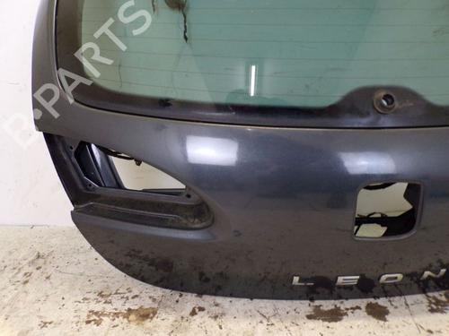 Tailgate SEAT LEON (1P1) 2.0 TDI 16V | BP29095797C6 