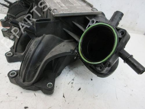 Intake manifold AUDI A1 Sportback (8XA, 8XF) 1.2 TFSI | BP29093438M70 