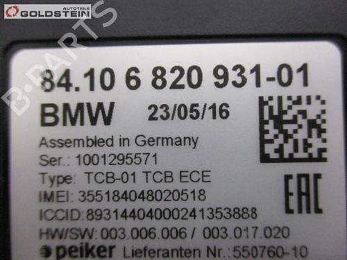 Control unit BMW 2 Active Tourer (F45) 216 d | BP37104198M11  - Image 5