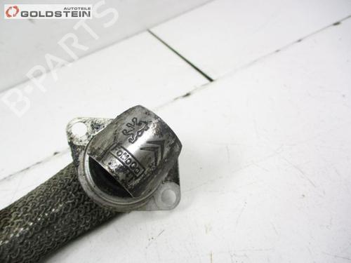 Pipe FORD TRANSIT COURIER B460 Box Body/MPV 1.5 TDCi | BP37107912M125 - Image 3