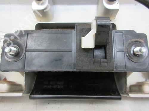 Licence plate light CHEVROLET SPARK (M300) 1.2 | BP37122440I40 - Image 9