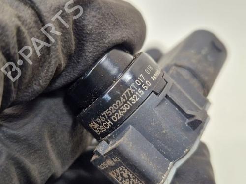 Electronic sensor CITROËN C3 III (SX) 1.2 VTi 68 | BP38029816M84 - Image 9