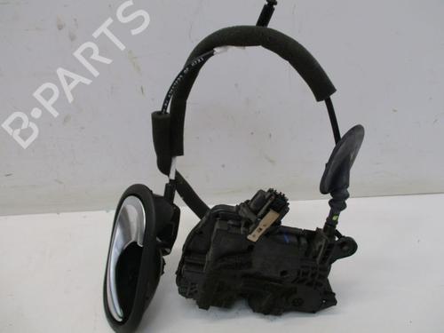 Used Rear left lock RENAULT TWINGO III (BCM_, BCA_) 1.0 SCe 70 (71 hp) 18802314