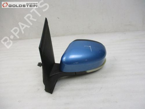 Left mirror FORD FOCUS II Turnier (DA_, FFS, DS) 2.0 TDCi | BP18755991C26 