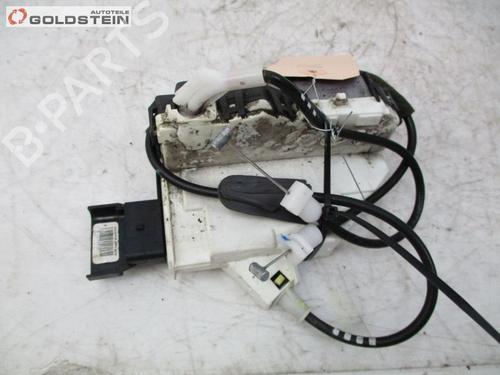 Used Front right lock Front right lock 37099257 37099257