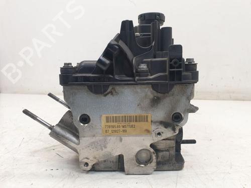 Cylinder head BMW X3 (E83) 3.0 d | BP34738511M5  - Image 5