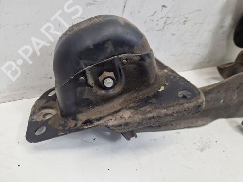 Right rear steering knuckle VW GOLF PLUS V (5M1, 521) 1.2 TSI | BP25005958M28 