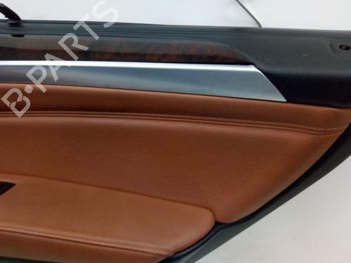 Rear right panel BMW X5 (E70) xDrive 30 i | BP29102912C61 