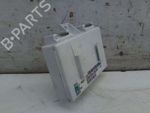 Øvrige Styrinhsenheder RENAULT KANGOO Express (FW0/1_) 1.5 dCi 90 (FW0G, FW05, FW08, FW11) | BP29102417M11 