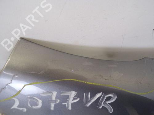 Right front fenders SUBARU TRIBECA (B9) 3.6 (WXF) | BP29096914C42 