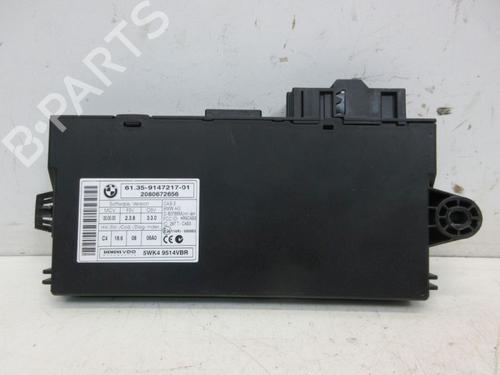 Øvrige Styrinhsenheder BMW 3 (E90) 335 i xDrive (306 hp) 29099423