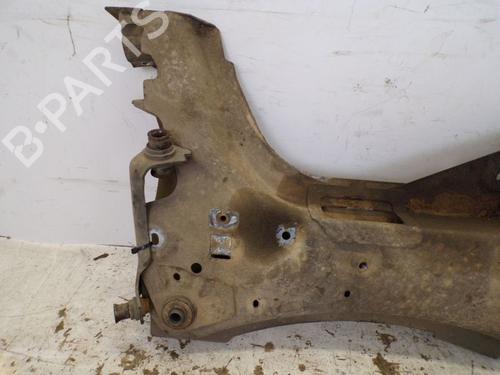 Subframe RENAULT CLIO III Grandtour (KR0/1_) 1.2 16V (KR02, KR0J) | BP21138173M9 