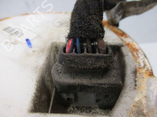 Fuel pump MERCEDES-BENZ A-CLASS (W169) A 200 CDI (169.008, 169.308) | BP29087043M76 