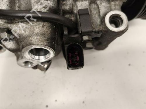 AC compressor AUDI A6 C6 Avant (4F5) 2.7 TDI quattro | BP39008297M34  - Image 7