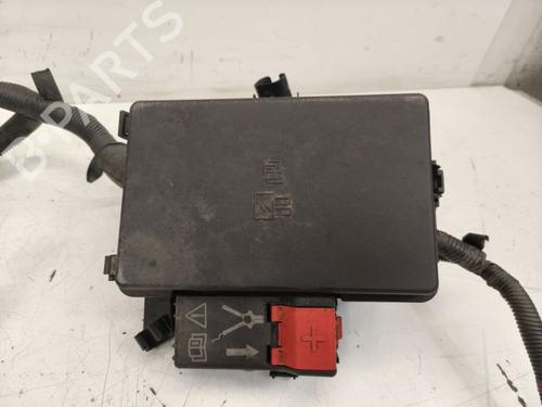 Fuse box FORD TRANSIT CUSTOM V362 Van (FY, FZ) 2.2 TDCi | BP39908835E1 - Image 6