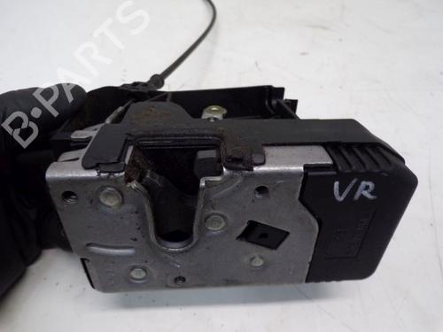 Front right lock RENAULT TRAFIC II Van (FL) 2.0 dCi 115 (FL01, FL0U, FL00, FL0H, FL0M) | BP29101711C97 