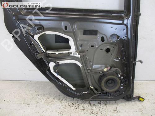 Left rear door RENAULT GRAND SCÉNIC III (JZ0/1_) 1.4 16V (JZ0F) | BP26647292C4 