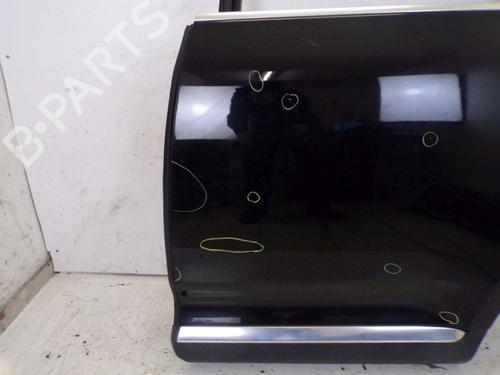 Left rear door VW TOUAREG (7LA, 7L6, 7L7) 3.2 V6 | BP26676729C4 