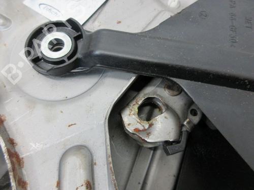 Pedal PORSCHE CAYENNE (9PA) S 4.5 | BP29092969I4 