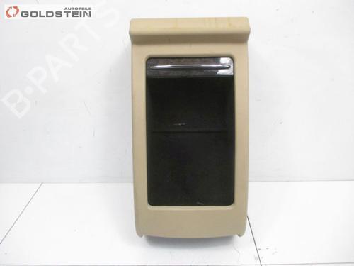 Glove box MERCEDES-BENZ S-CLASS Coupe (C216) CL 500 (216.371) | BP18761051C95 