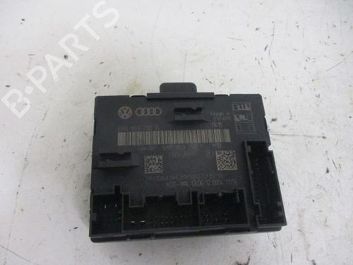Control unit AUDI A1 Sportback (8XA, 8XF) 1.2 TFSI | BP37114021M11 - Image 2