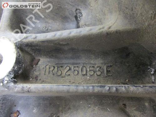 Rear differential AUDI A4 B6 (8E2) 3.0 quattro | BP18789717M24 