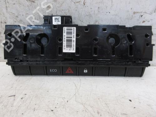 Spak kontakt RENAULT ZOE Hatchback Van (BFM_) Electric (BFMC, BFMD) (136 hp) 29087005