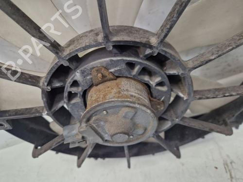 Fan OPEL AGILA B (H08) 1.0 (F68) | BP37135494M128 - Image 6