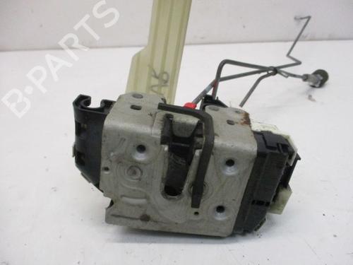 Used Front right lock Front right lock 37118233 37118233