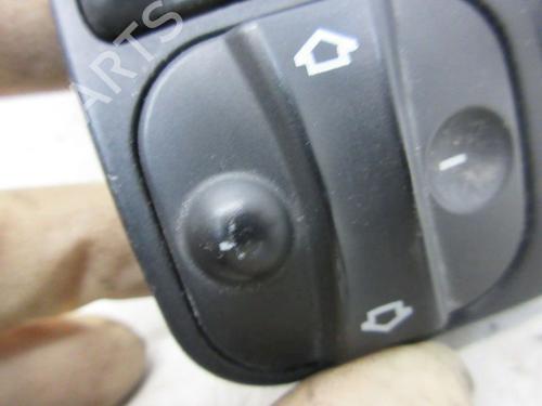 Switch MERCEDES-BENZ S-CLASS (W220) S 320 CDI (220.026, 220.126) | BP19292395I30 