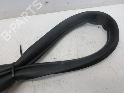 Rubber door seal MITSUBISHI MIRAGE / SPACE STAR VI Hatchback (A0_A) 1.2 (A03A) | BP21821986C142 
