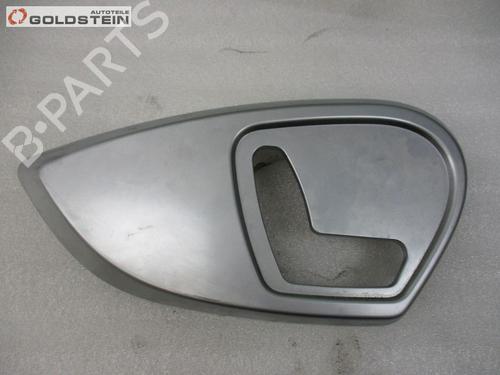 front-right-wheel-arch-trim-mercedes-benz-m-class-w164-2005-2006-2007-2008-2009-2010-2011-2012-37103932 main image