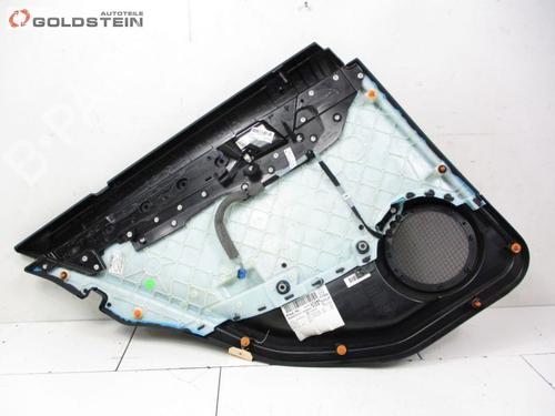 Rear right panel MERCEDES-BENZ C-CLASS T-Model (S204) C 180 (204.231) | BP37107159C61 - Image 5