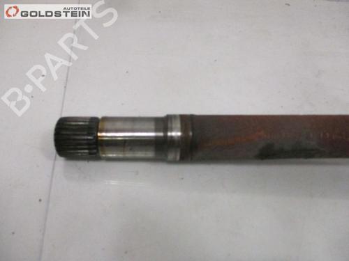 Right front driveshaft CITROËN C4 II (NC_) 1.6 HDi 110 | BP38025358M39 - Image 2