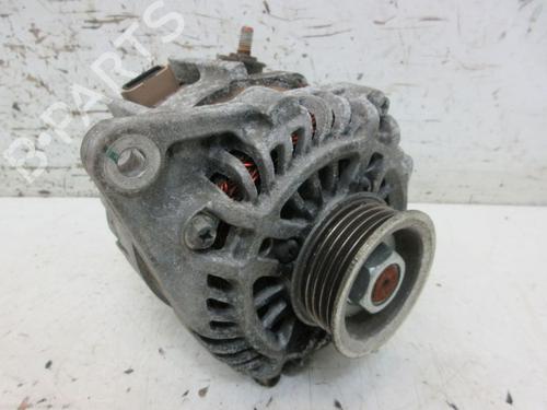 Alternator MITSUBISHI LANCER VIII Sportback (CX_A) 1.6 MIVEC | BP37127700M7 - Image 3