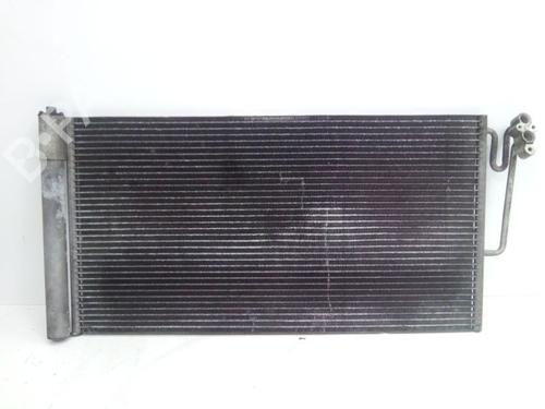 Used AC radiator AC radiator 37138667 37138667