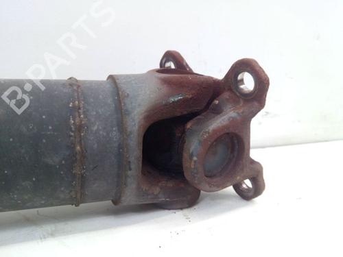 Driveshaft BMW X3 (E83) 2.5 i | BP30122215M37 