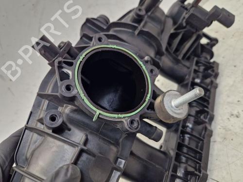 Intake manifold AUDI Q5 (8RB) 2.0 TFSI quattro | BP31703706M70 