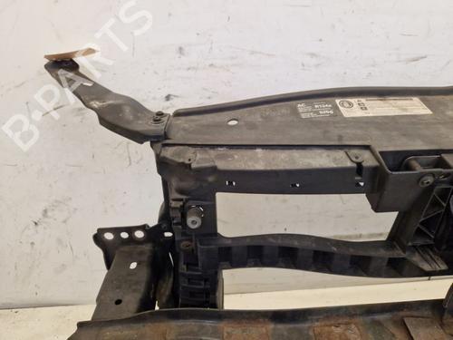 Crossmember VW GOLF VI (5K1) 1.4 | BP29107491C162