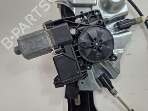 Front right window mechanism OPEL ASTRA J Sports Tourer (P10) 1.4 Turbo (35) | BP29101181C23 
