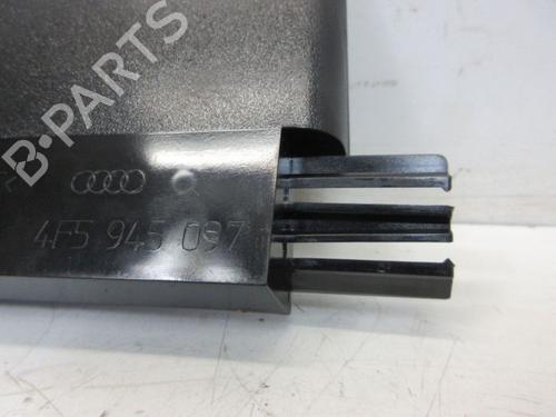 Third brake light AUDI A6 C6 (4F2) 2.4 | BP37132109L11 - Image 6